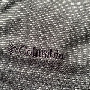 Columbia slim fit lightweight long sleeve